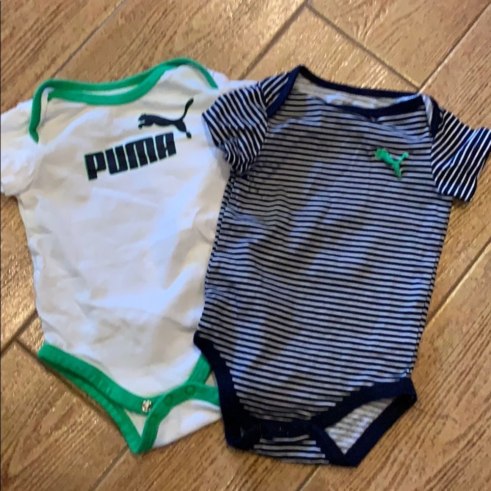 Puma bundle - Picture 1 of 1